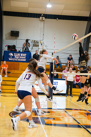 2022 JV Volleyball-41