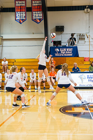 2022 Freshman Volleyball-58
