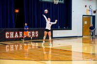 2022 Freshman Volleyball-16