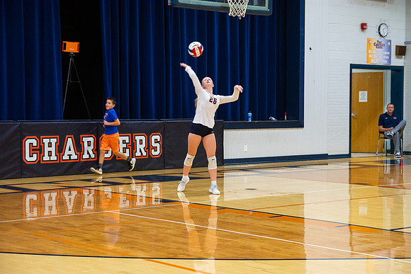 2022 Freshman Volleyball-16