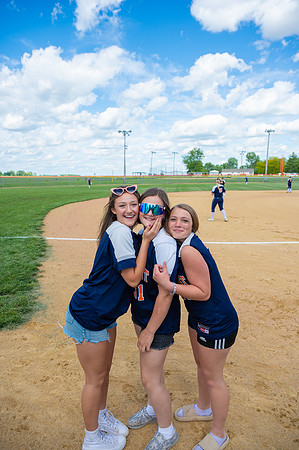 IW Varsity Softball-86