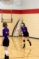 2022 7th Grade Volleyball-12