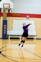 2022 8th Grade Volleyball-13