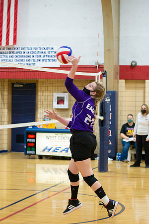 2022 8th Grade Volleyball-30
