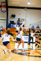 2022 JV Volleyball-7