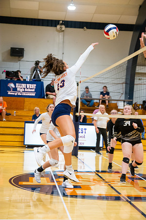 2022 JV Volleyball-12