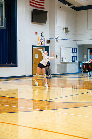 2022 Freshman Volleyball-82