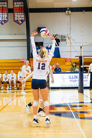2022 Freshman Volleyball-22