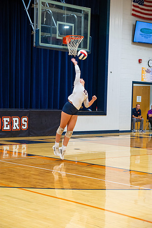 2022 JV Volleyball-2