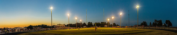 Friday Night Lights