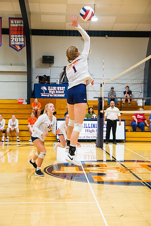 2022 Freshman Volleyball-93