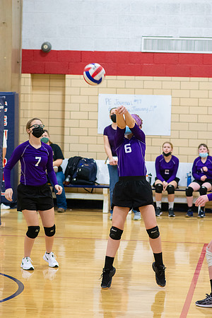 2022 7th Grade Volleyball-28