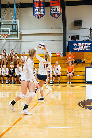 2022 Freshman Volleyball-27