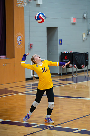 LHDC Volleyball-96