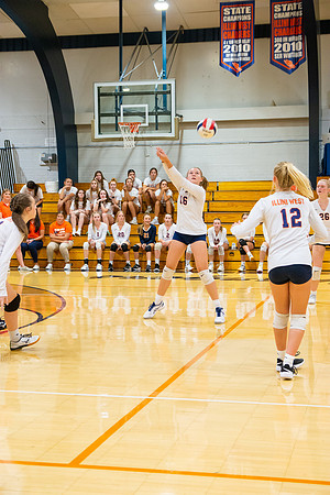 2022 Freshman Volleyball-52