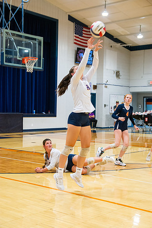 2022 JV Volleyball-30