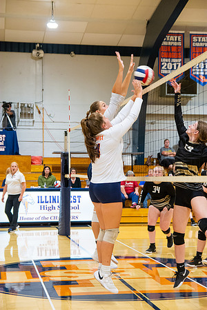 2022 JV Volleyball-77