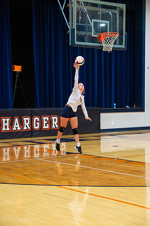 2022 Freshman Volleyball-30
