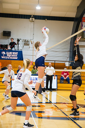 2022 Freshman Volleyball-46