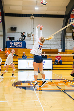 2022 Freshman Volleyball-42