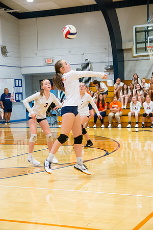 2022 Freshman Volleyball-49