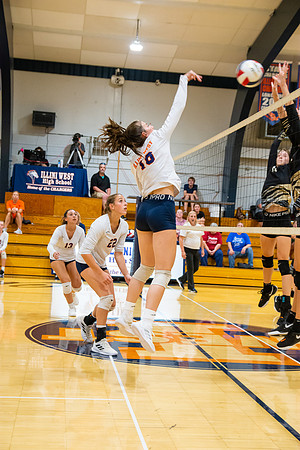 2022 JV Volleyball-36