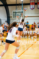 2022 JV Volleyball-4