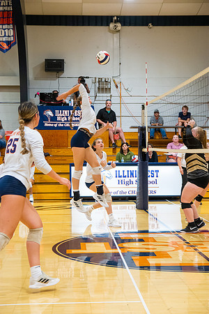 2022 JV Volleyball-24