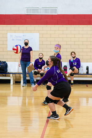 2022 7th Grade Volleyball-10