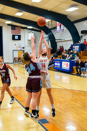 2022 JV Girls Basketball-36