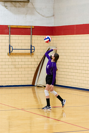 2022 7th Grade Volleyball-19