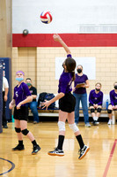 2022 7th Grade Volleyball-5