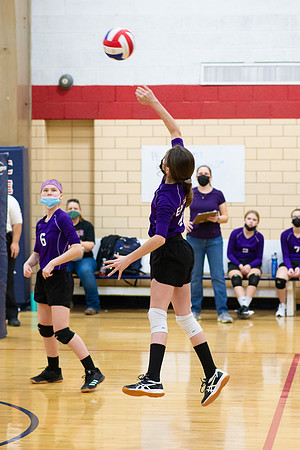 2022 7th Grade Volleyball-5