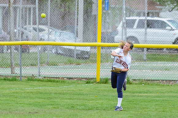 Throwing home again