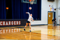 2022 Freshman Volleyball-6