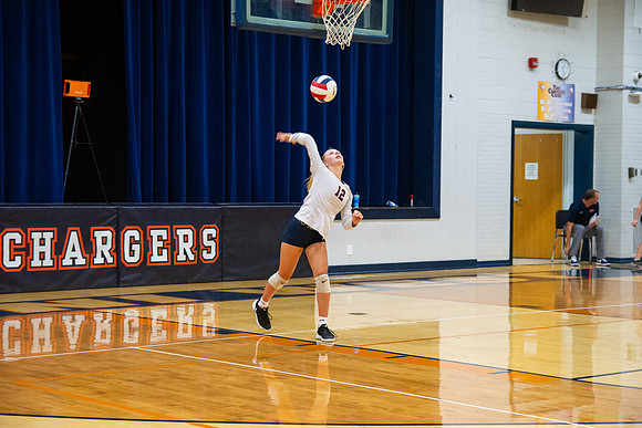 2022 Freshman Volleyball-6