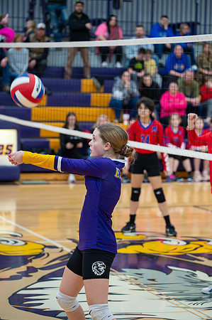 LHDC Volleyball-94