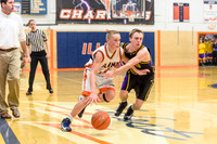 Illini West Boys Basketball