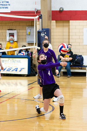 2022 7th Grade Volleyball-26