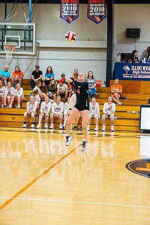 2022 JV Volleyball-61