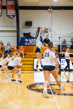 2022 JV Volleyball-28