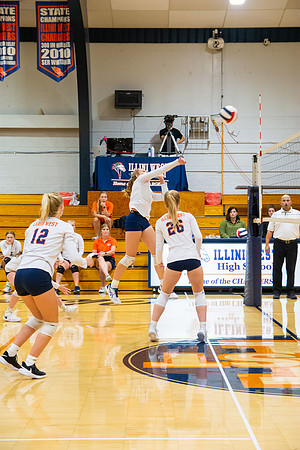 2022 Freshman Volleyball-59