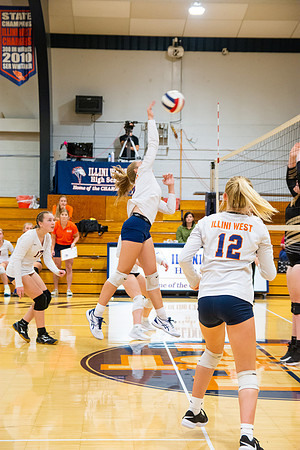 2022 Freshman Volleyball-55