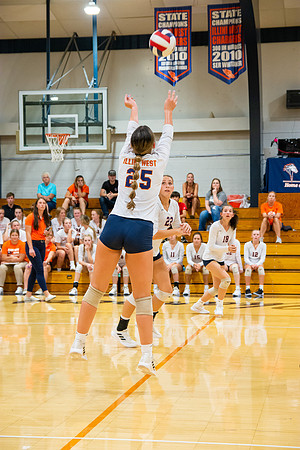2022 JV Volleyball-32