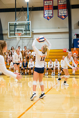 2022 Freshman Volleyball-32