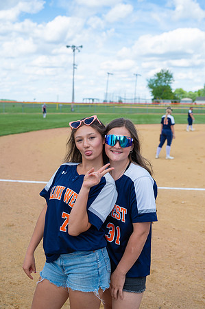 IW Varsity Softball-88