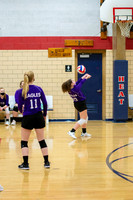 2022 8th Grade Volleyball-19