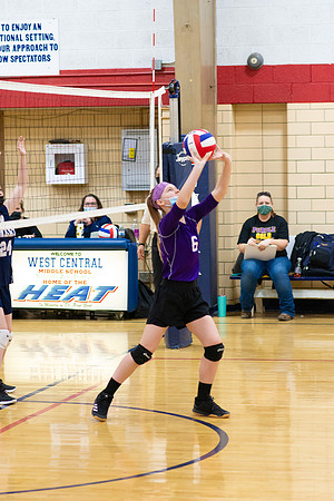 2022 7th Grade Volleyball-4