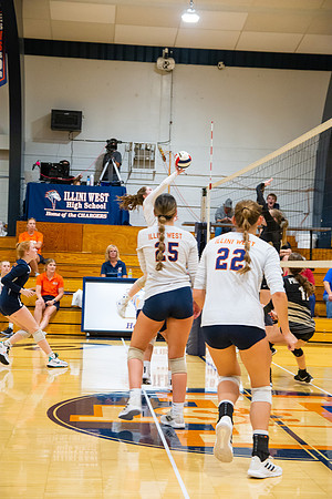 2022 JV Volleyball-46