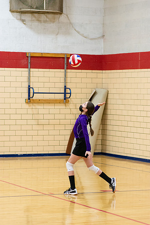 2022 7th Grade Volleyball-18